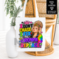 I Don’t Chase I Fix My Crown and Replace PNG | Sassy Girl Quote Sublimation Design | Boss Woman Digital Download