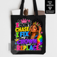 I Don’t Chase I Fix My Crown and Replace PNG | Sassy Girl Quote Sublimation Design | Boss Woman Digital Download