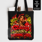 Classy With a Warning Label – 4 PNG Bundle | Mindful Flava Exclusive