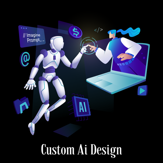 Custom Ai Design