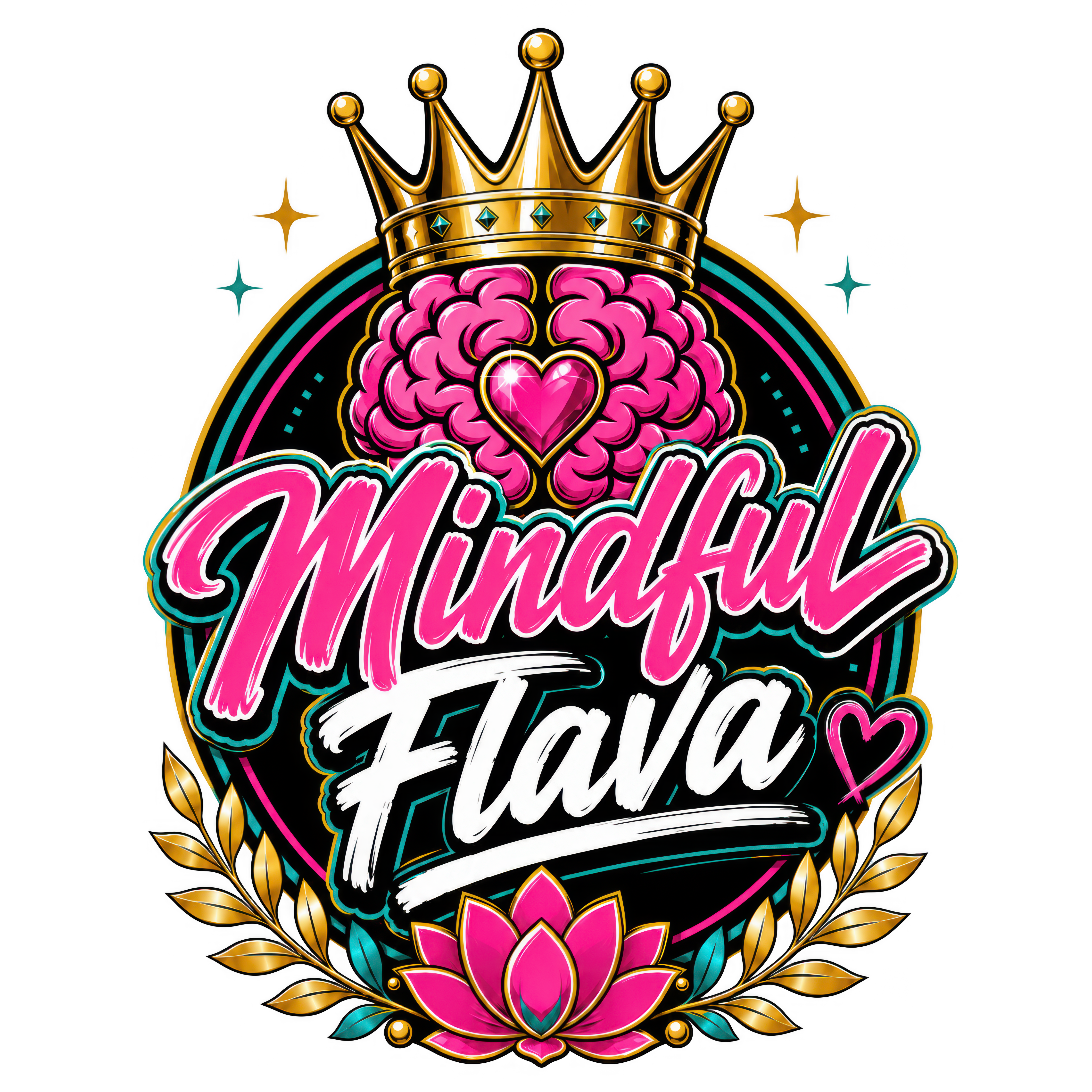 Kreations of J'adore Flava