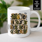 Move Like You Believe in Yourself PNG | Camouflage Motivational Quote | Inspirational Camo Sublimation Digital Download