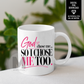 God Chose Me So I Chose Me Too PNG | Christian Faith Quote Sublimation Design | Inspirational Self Love Digital Download